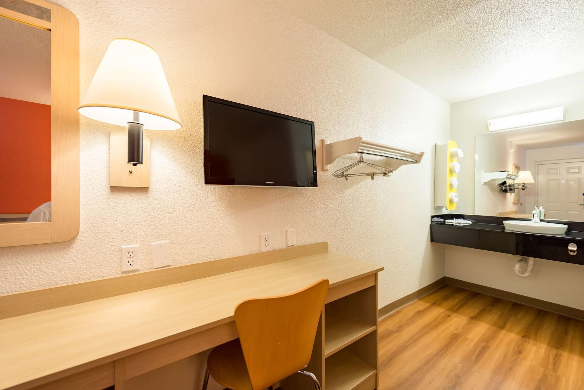 Motel 6-Reno, Nv - Virginia Plumb Esterno foto