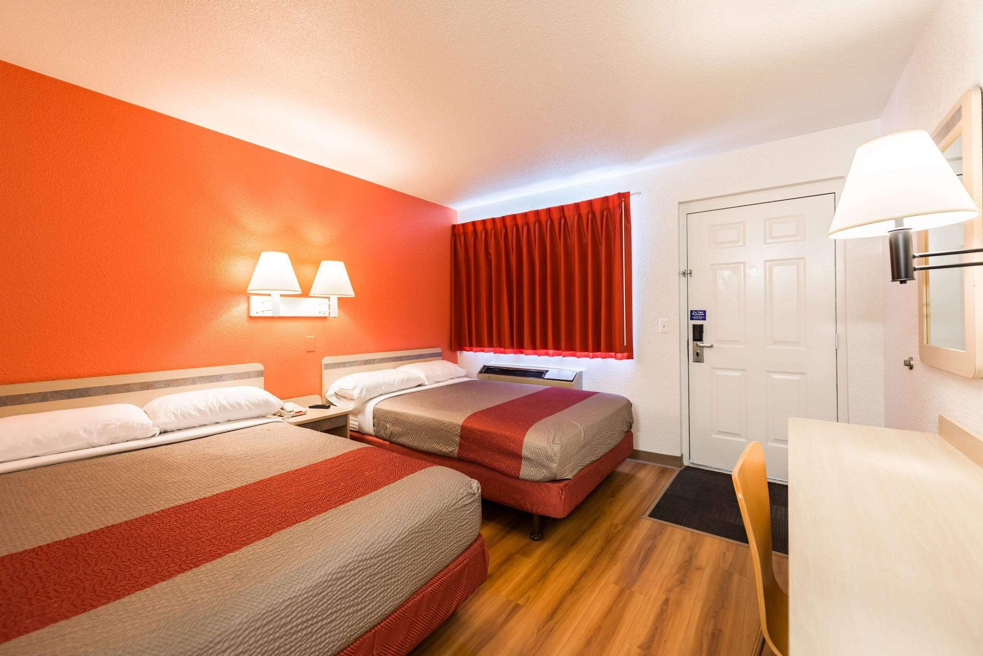 Motel 6-Reno, Nv - Virginia Plumb Esterno foto