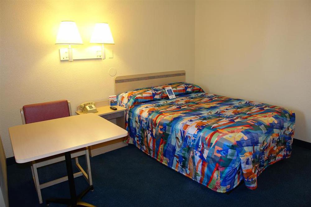 Motel 6-Reno, Nv - Virginia Plumb Camera foto